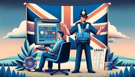 gambling laws uk